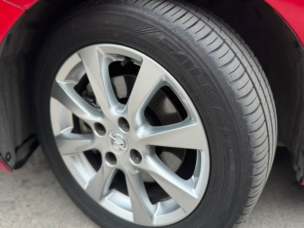 OPEL Corsa 1.5T EDITION 4X2 100HP DIESEL MT6 5P AÑO 2023 - Imagen 21