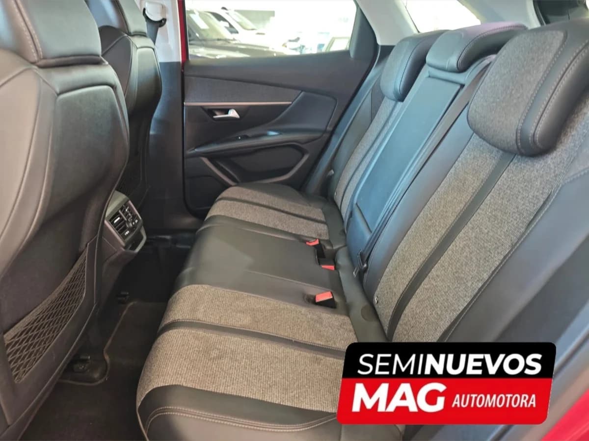 PEUGEOT 3008 ALLURE 1.5 2020 - Imagen 10