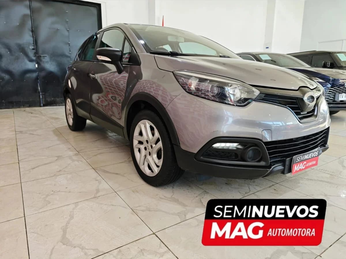 SAMSUNG QM3 1.5 2016 - Imagen 2