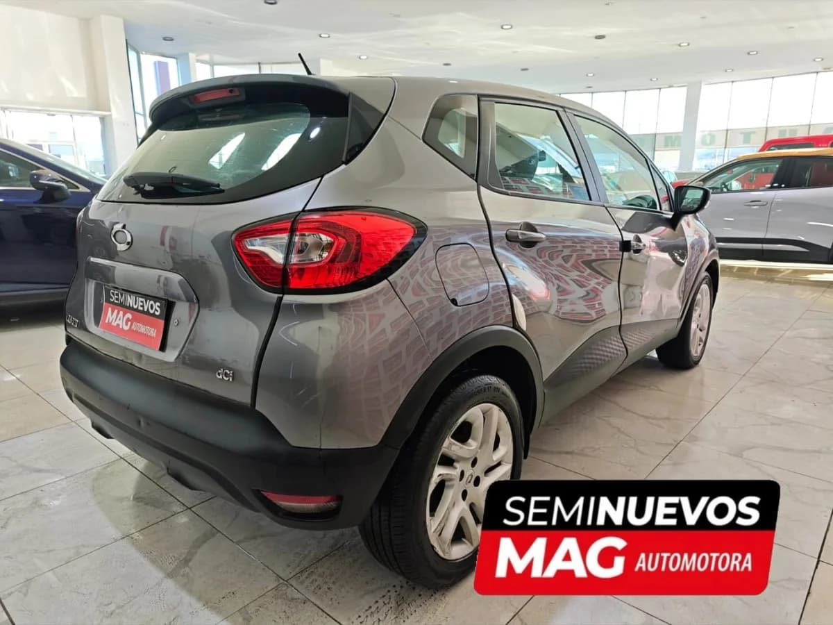 SAMSUNG QM3 1.5 2016 - Imagen 3