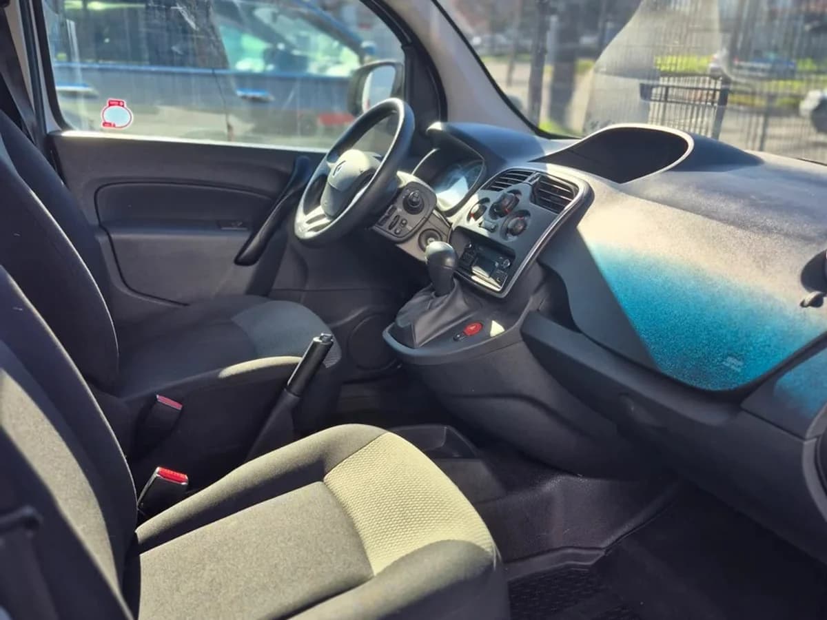 RENAULT KANGOO ZE AT ELECTRICO L1 33 KWH 4X2 FURGON 4P 2022 - Imagen 9