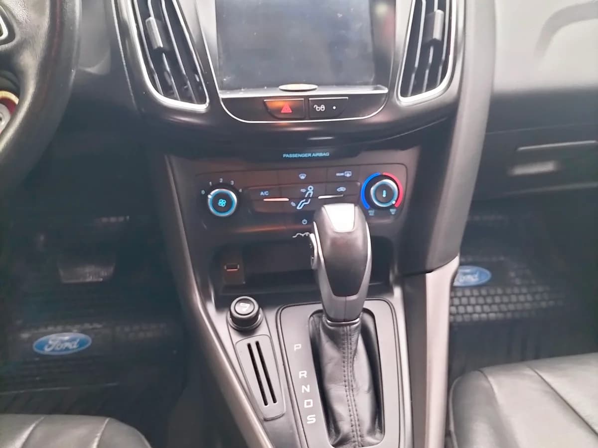 FORD Focus 2.0 AUT 2016 - Imagen 8