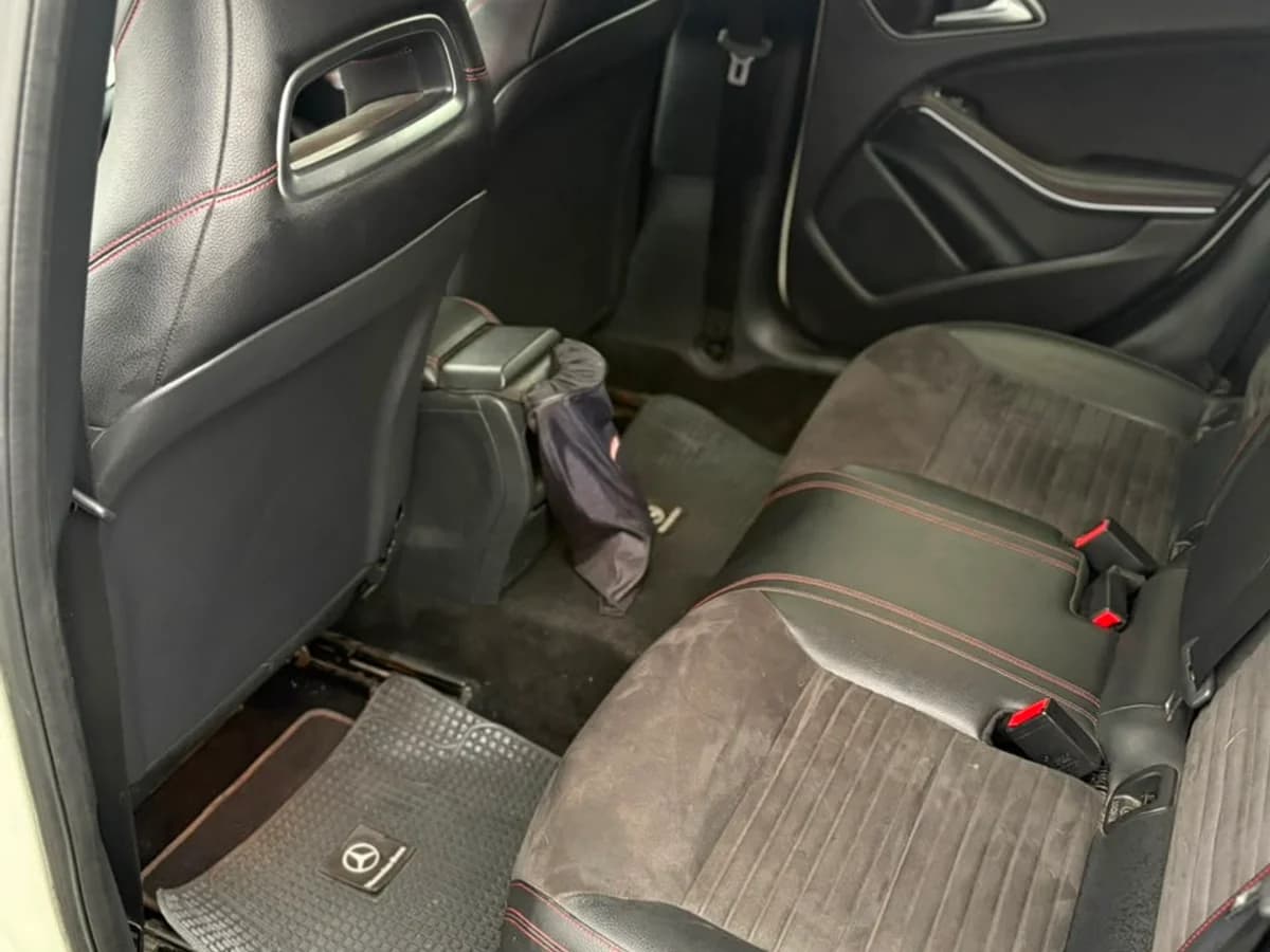 MERCEDES BENZ Gla 200 220 CDI 2016 - Imagen 12