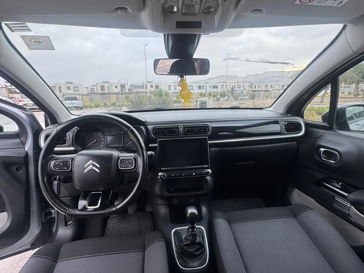 CITROEN C3 1.5 HDI 2022 - Imagen 13