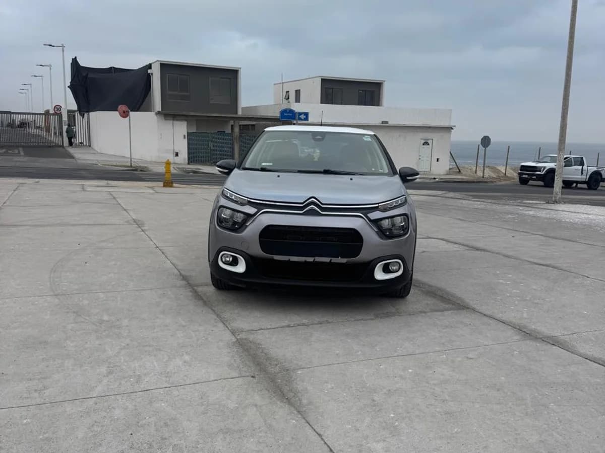 CITROEN C3 1.5 HDI 2022 - Imagen 14