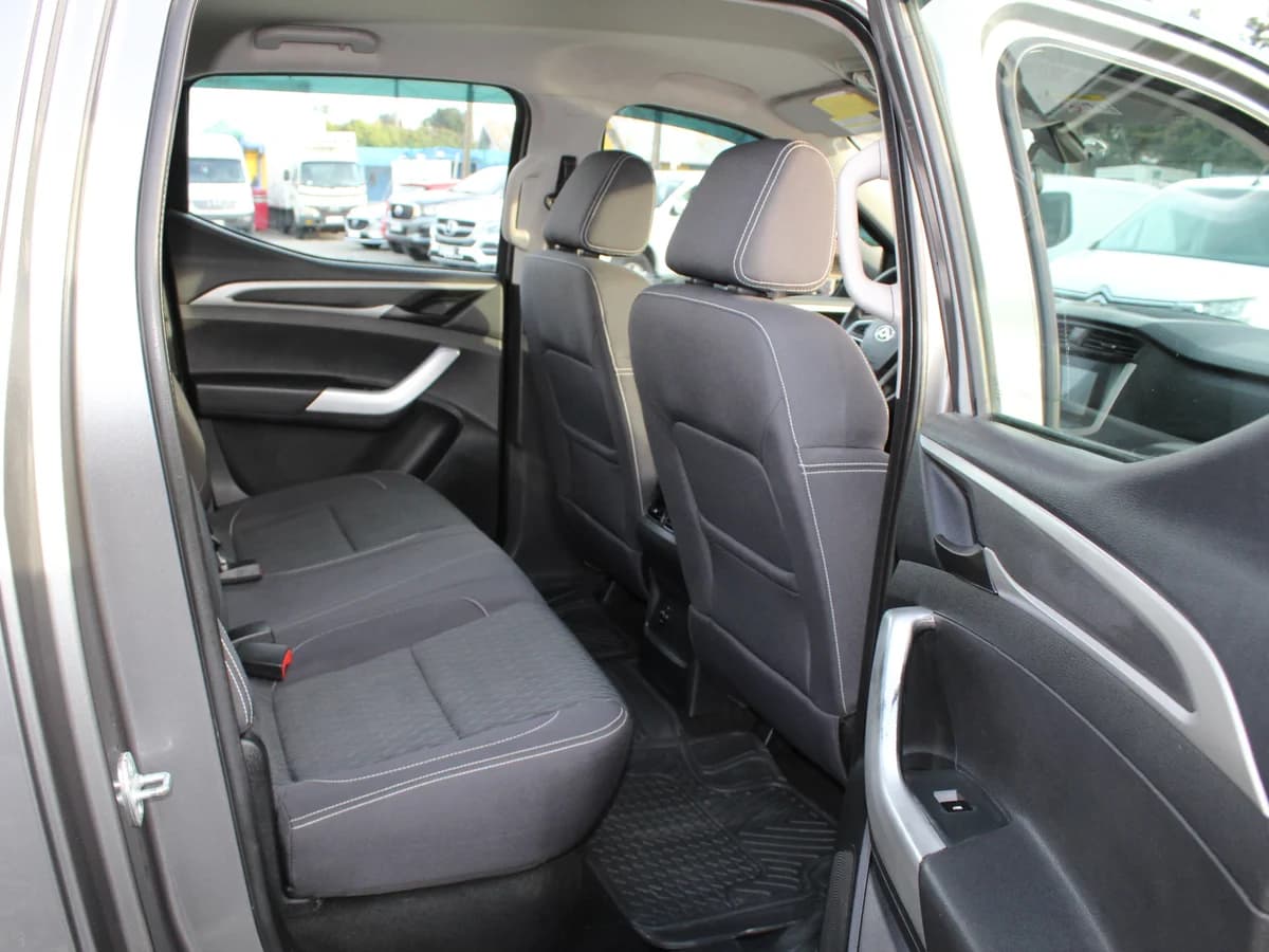 MAXUS T60 4X4 2.8 2022 - Imagen 7