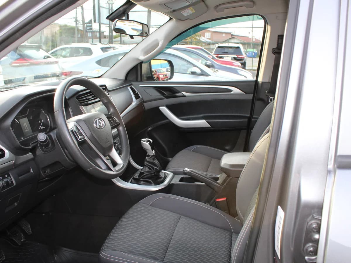 MAXUS T60 4X4 2.8 2022 - Imagen 11
