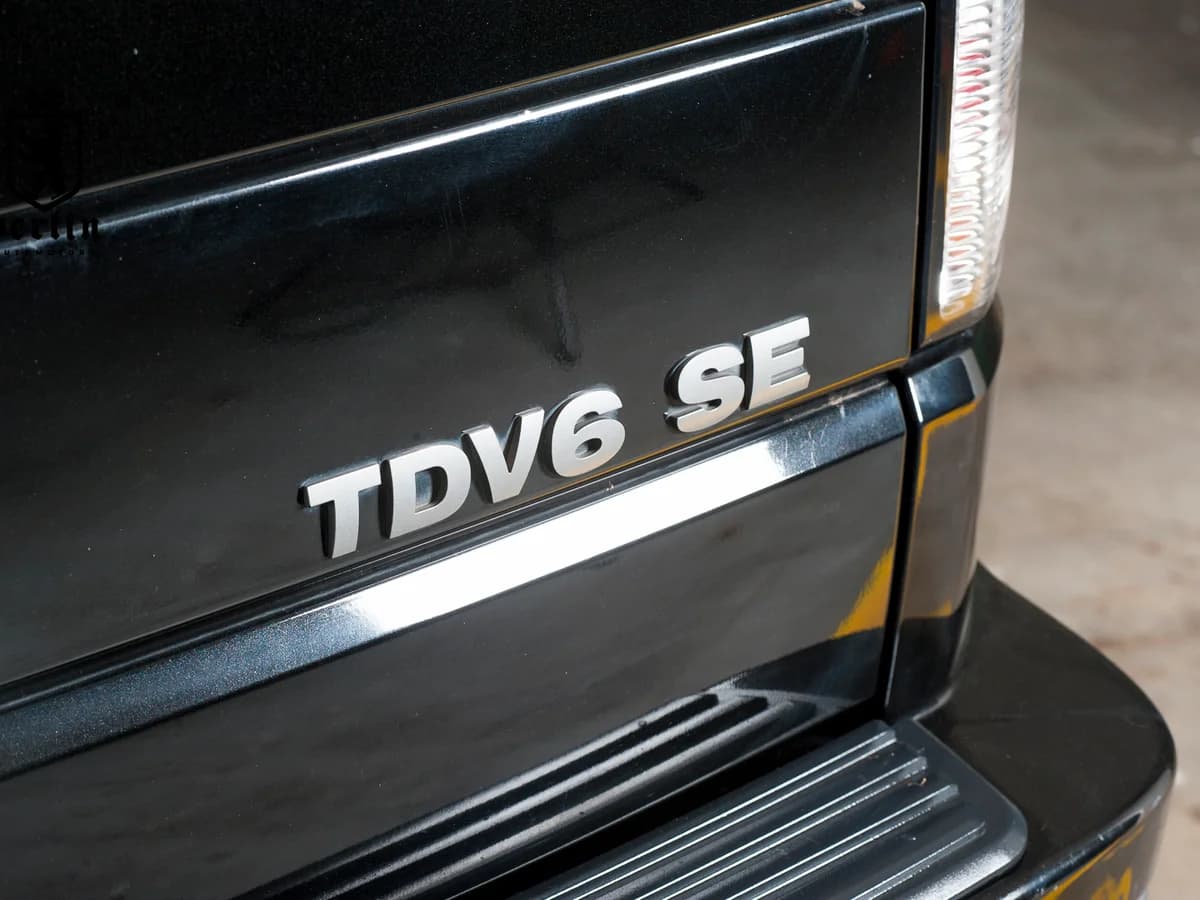 LAND ROVER Discovery 4 2.7L V6 DSL SE 4X4 AUT - Imagen 10
