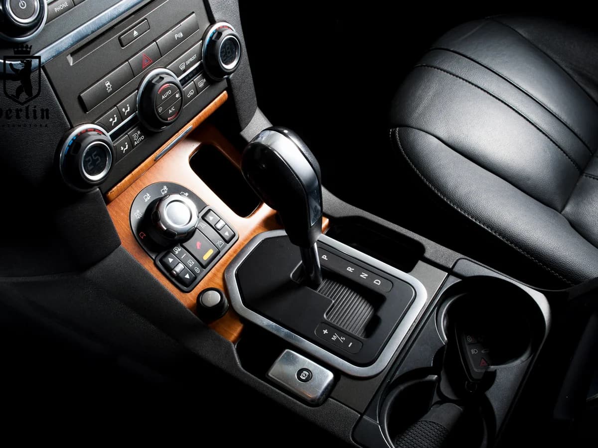 LAND ROVER Discovery 4 2.7L V6 DSL SE 4X4 AUT - Imagen 16
