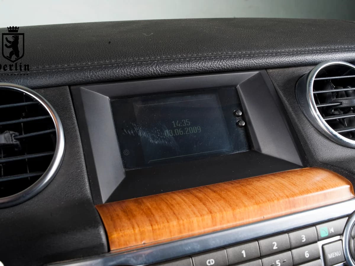 LAND ROVER Discovery 4 2.7L V6 DSL SE 4X4 AUT - Imagen 20
