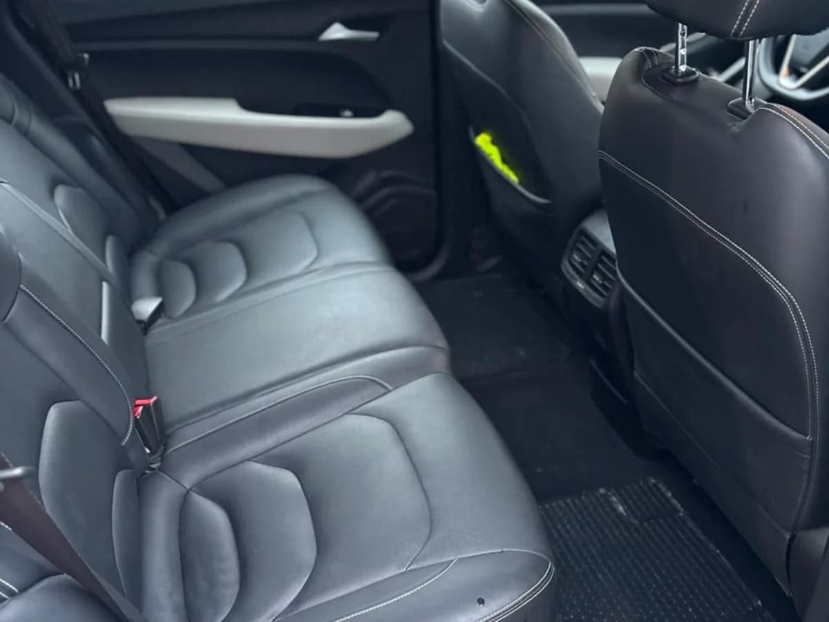 CHEVROLET Captiva LT 2019 - Imagen 9