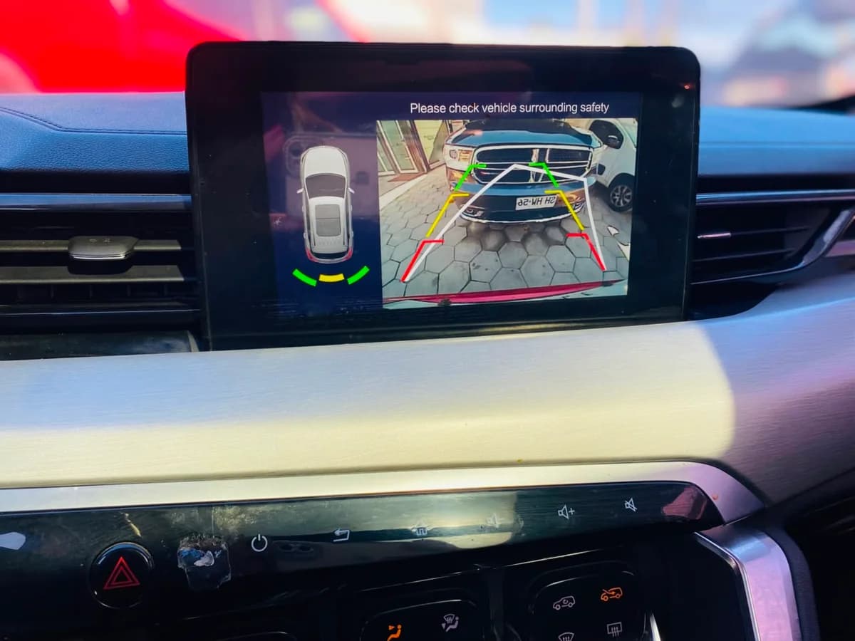 BAIC X35 MPI 1.5 2022 - Imagen 5