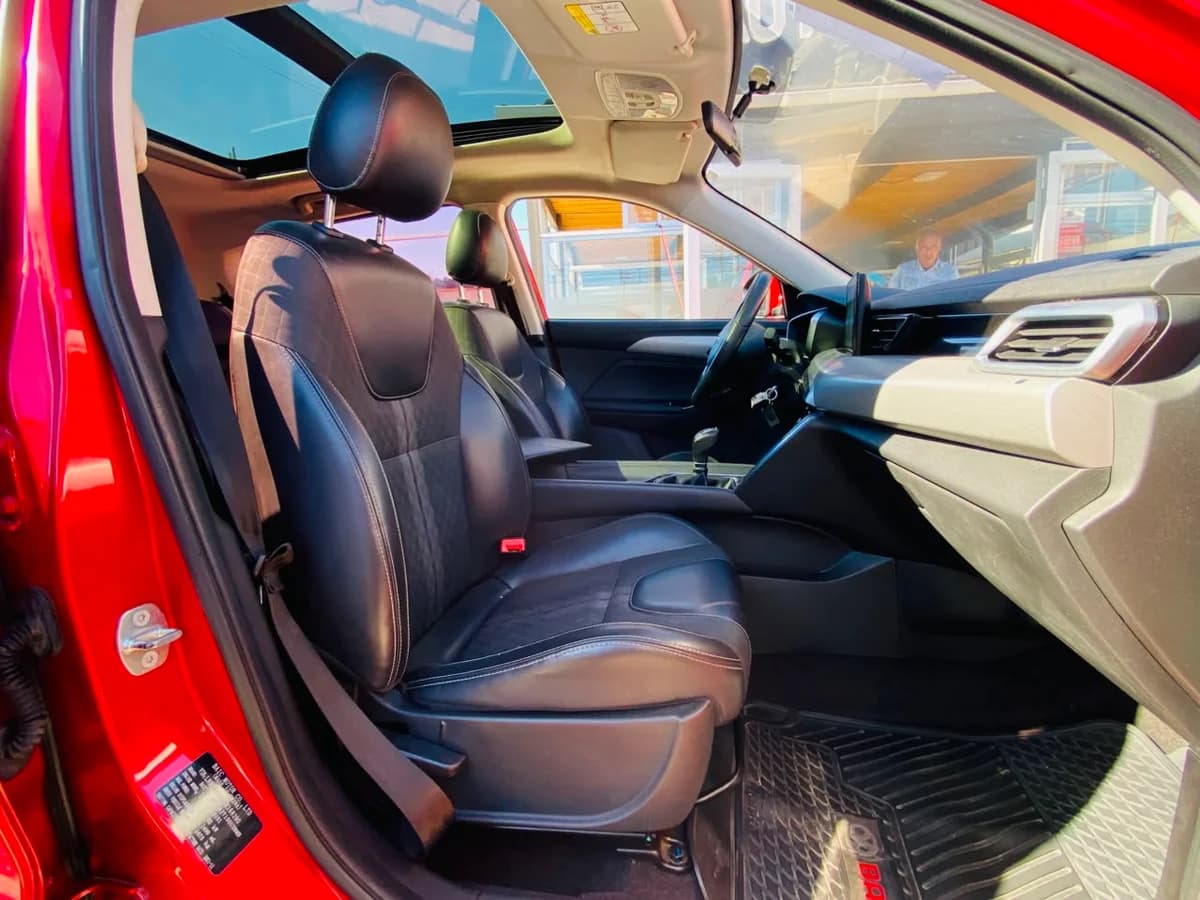 BAIC X35 MPI 1.5 2022 - Imagen 9