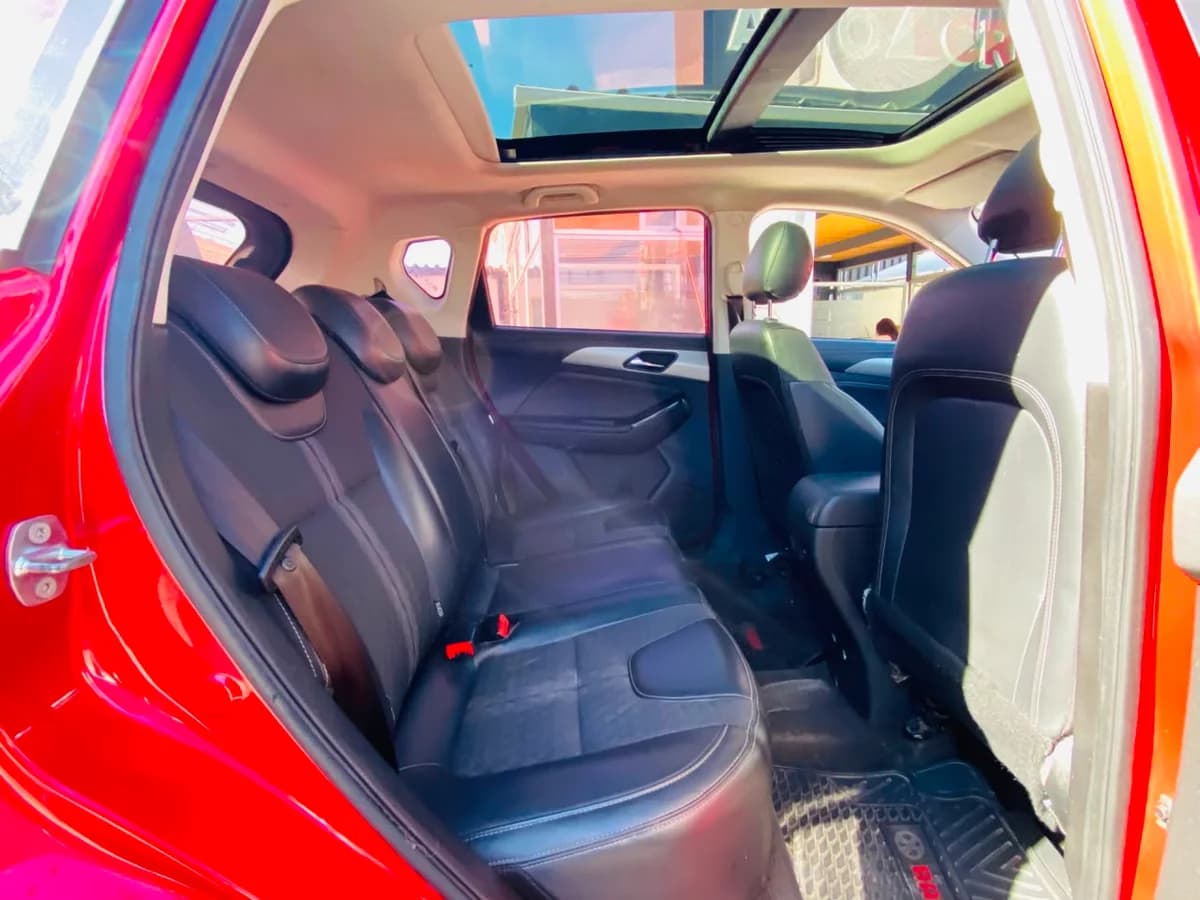 BAIC X35 MPI 1.5 2022 - Imagen 10