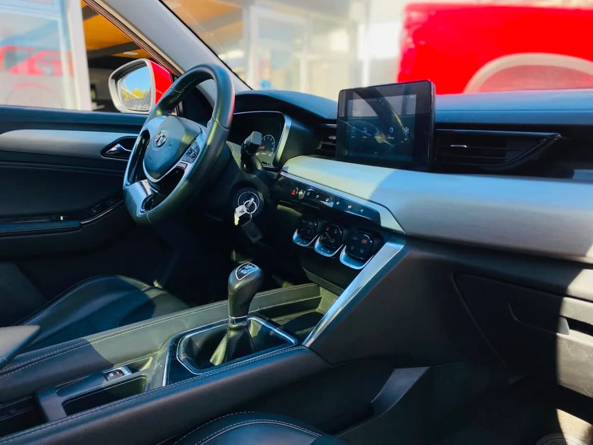 BAIC X35 MPI 1.5 2022 - Imagen 12