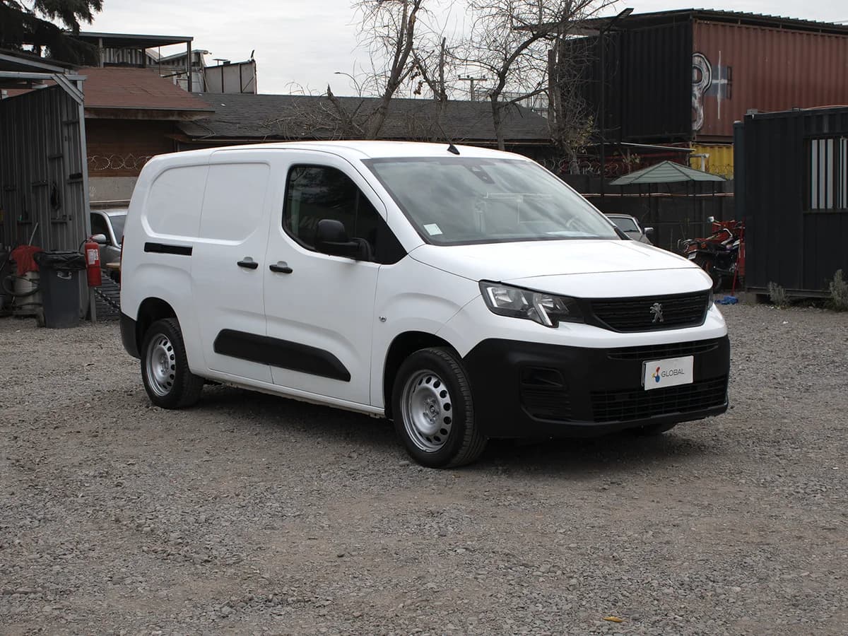 CITROEN Berlingo - Imagen 2