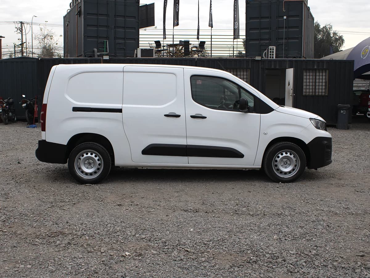 CITROEN Berlingo - Imagen 3
