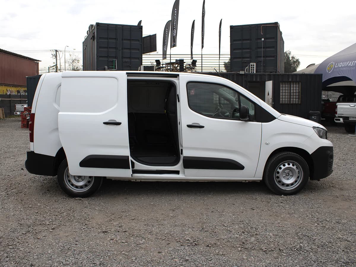 CITROEN Berlingo - Imagen 4