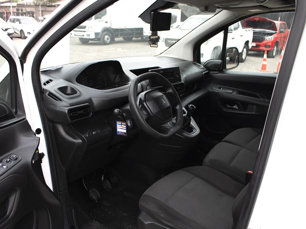 CITROEN Berlingo - Imagen 6