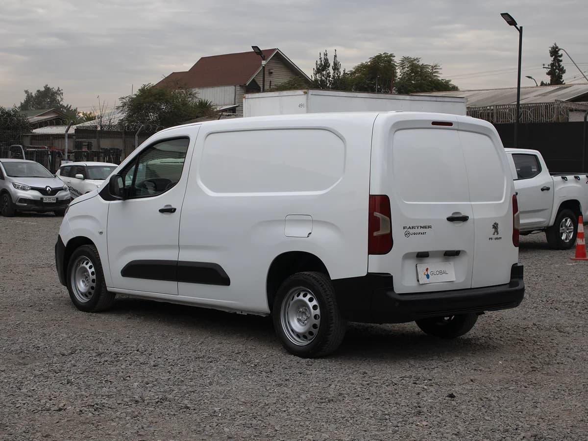 CITROEN Berlingo - Imagen 8
