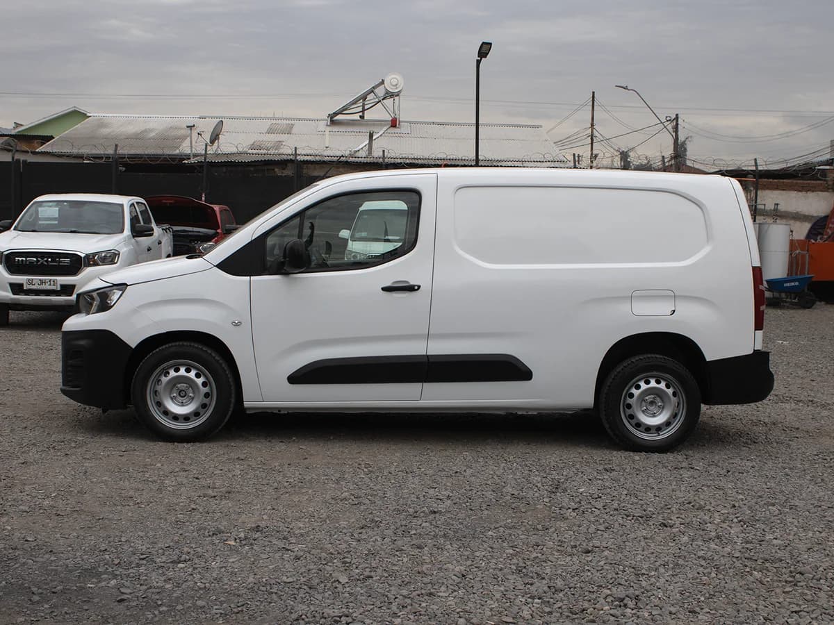 CITROEN Berlingo - Imagen 9