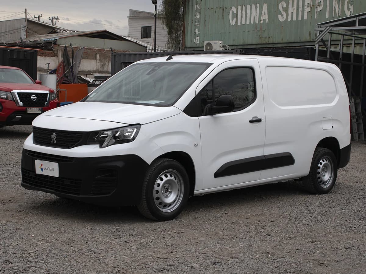CITROEN Berlingo - Imagen 10
