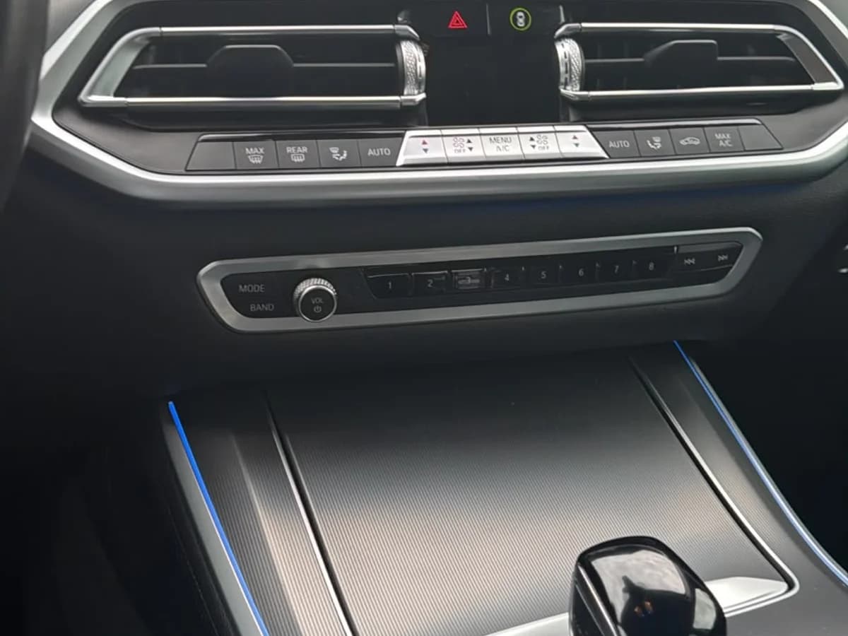 BMW X5 XDRIVE 45E 3.0 HIBRIDO 2022 - Imagen 8