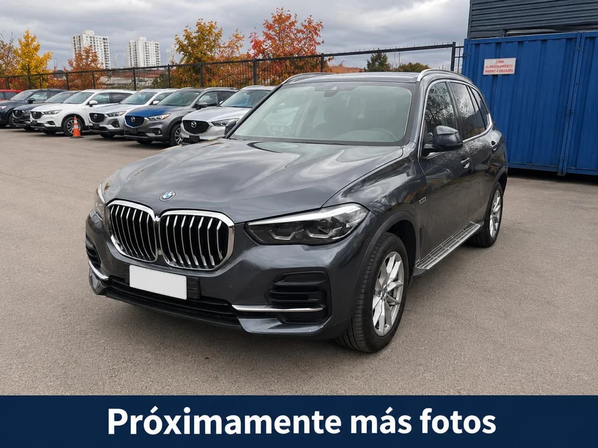BMW X5 XDRIVE 45E 3.0 HIBRIDO 2022 - Imagen 1