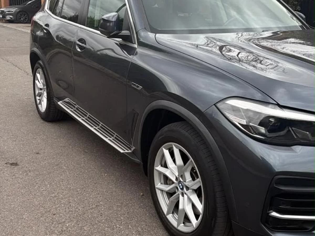 BMW X5 XDRIVE 45E 3.0 HIBRIDO 2022 - Imagen 3