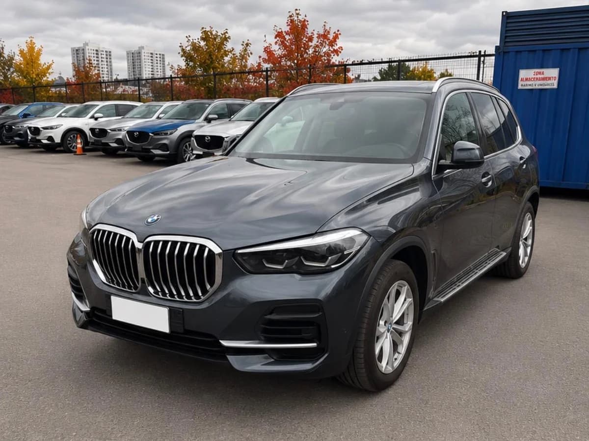 BMW X5 XDRIVE 45E 3.0 HIBRIDO 2022 - Imagen 1