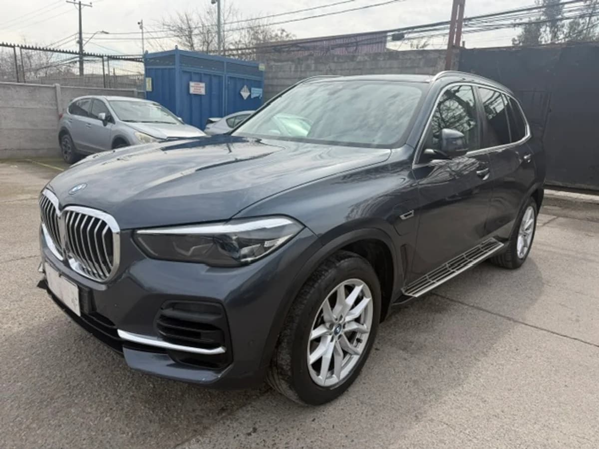 BMW X5 XDRIVE 45E 3.0 HIBRIDO 2022 - Imagen 1