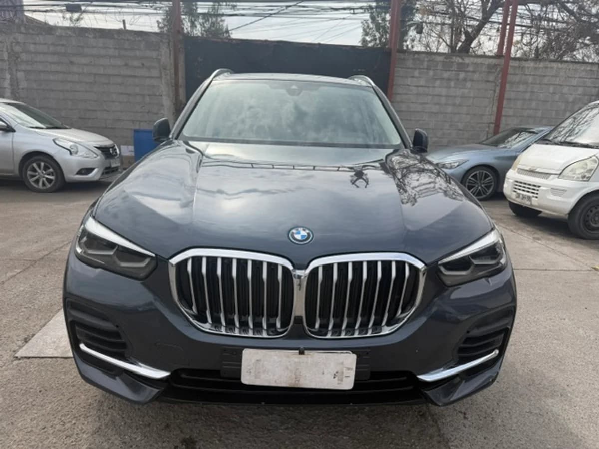 BMW X5 XDRIVE 45E 3.0 HIBRIDO 2022 - Imagen 2