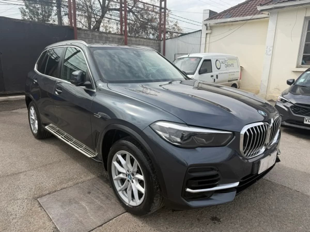 BMW X5 XDRIVE 45E 3.0 HIBRIDO 2022 - Imagen 3