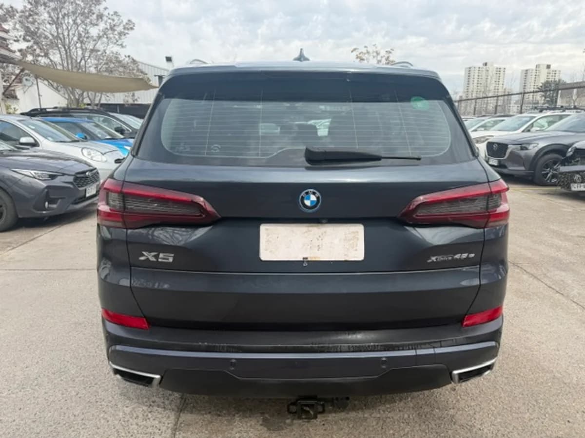 BMW X5 XDRIVE 45E 3.0 HIBRIDO 2022 - Imagen 5