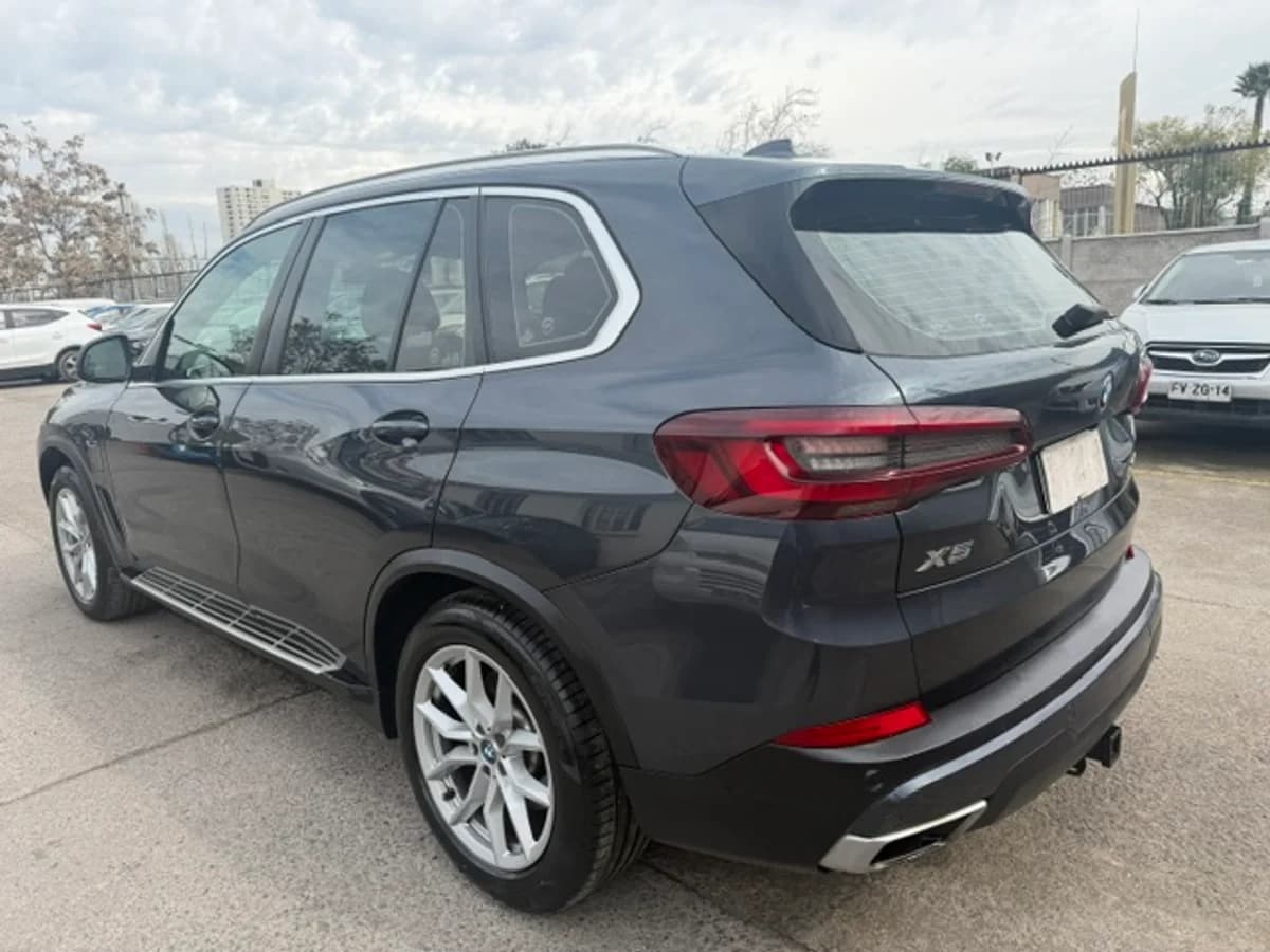 BMW X5 XDRIVE 45E 3.0 HIBRIDO 2022 - Imagen 6
