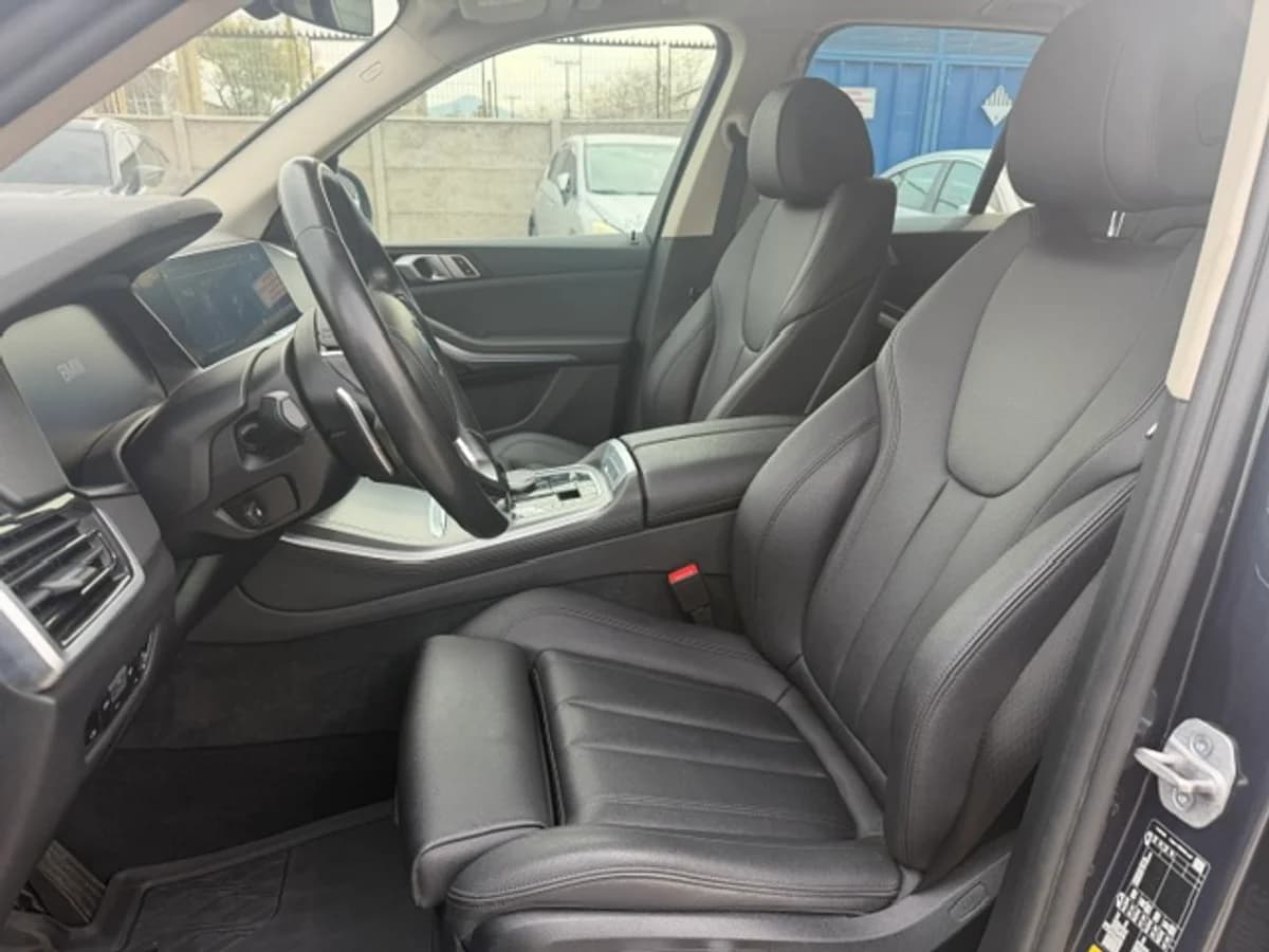 BMW X5 XDRIVE 45E 3.0 HIBRIDO 2022 - Imagen 8