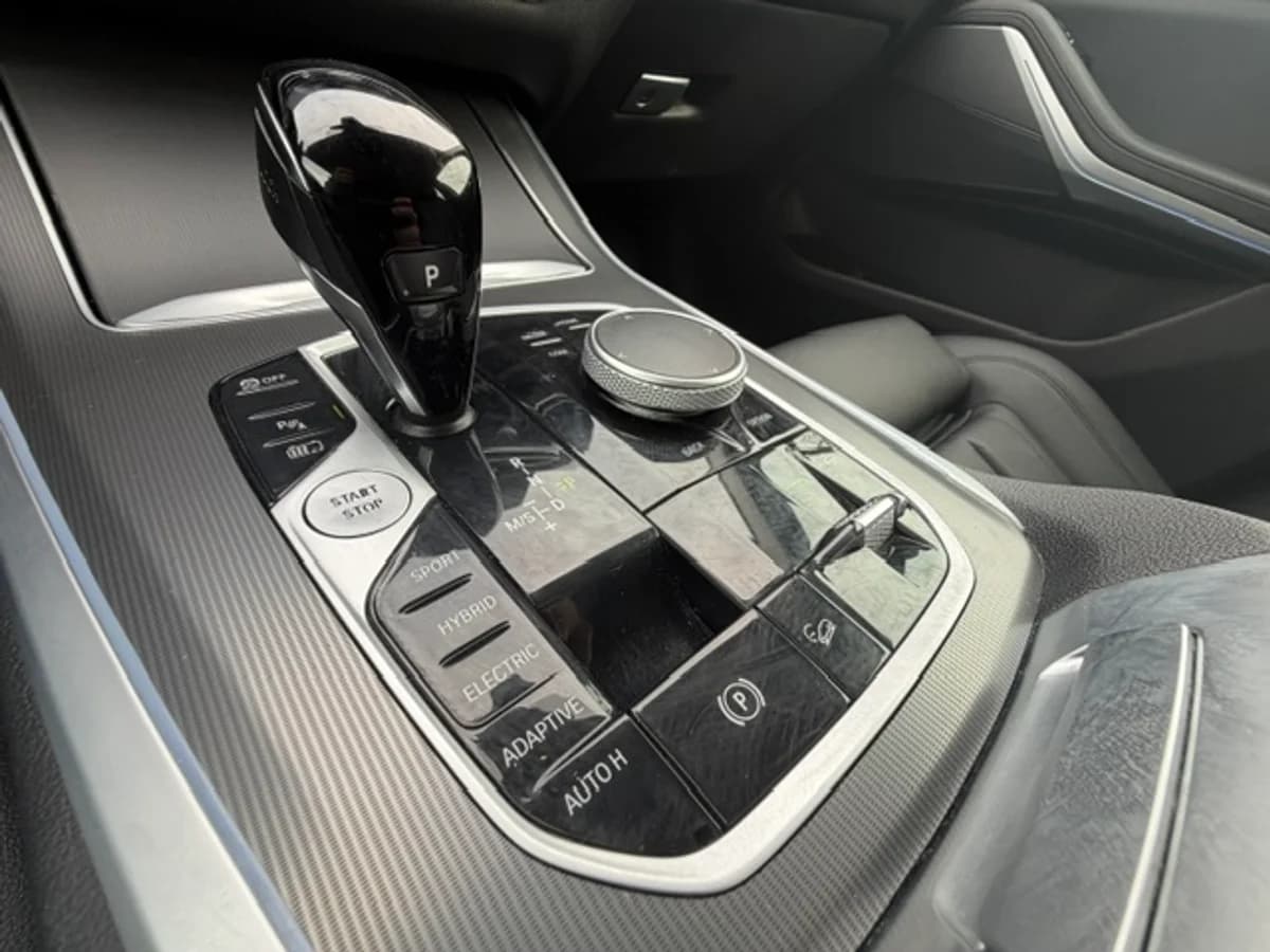 BMW X5 XDRIVE 45E 3.0 HIBRIDO 2022 - Imagen 11
