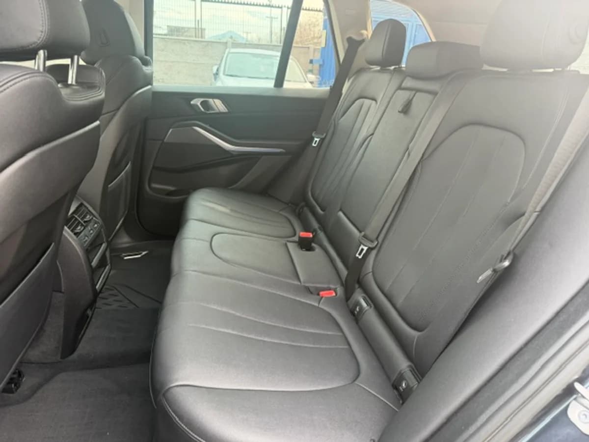 BMW X5 XDRIVE 45E 3.0 HIBRIDO 2022 - Imagen 12