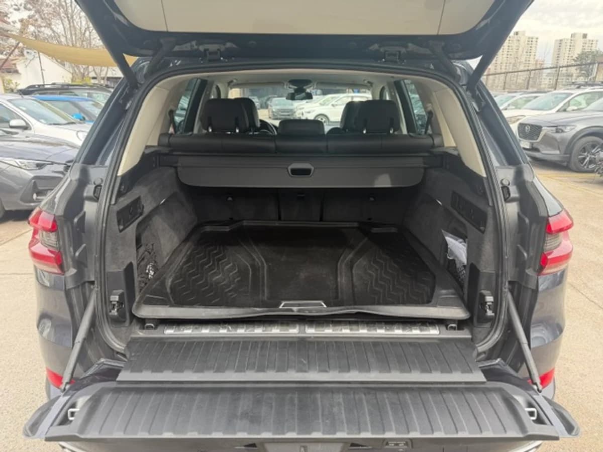 BMW X5 XDRIVE 45E 3.0 HIBRIDO 2022 - Imagen 14