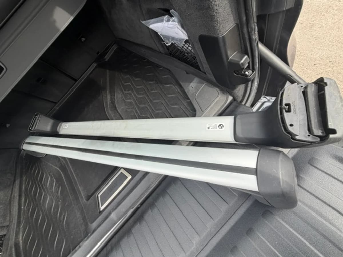BMW X5 XDRIVE 45E 3.0 HIBRIDO 2022 - Imagen 15