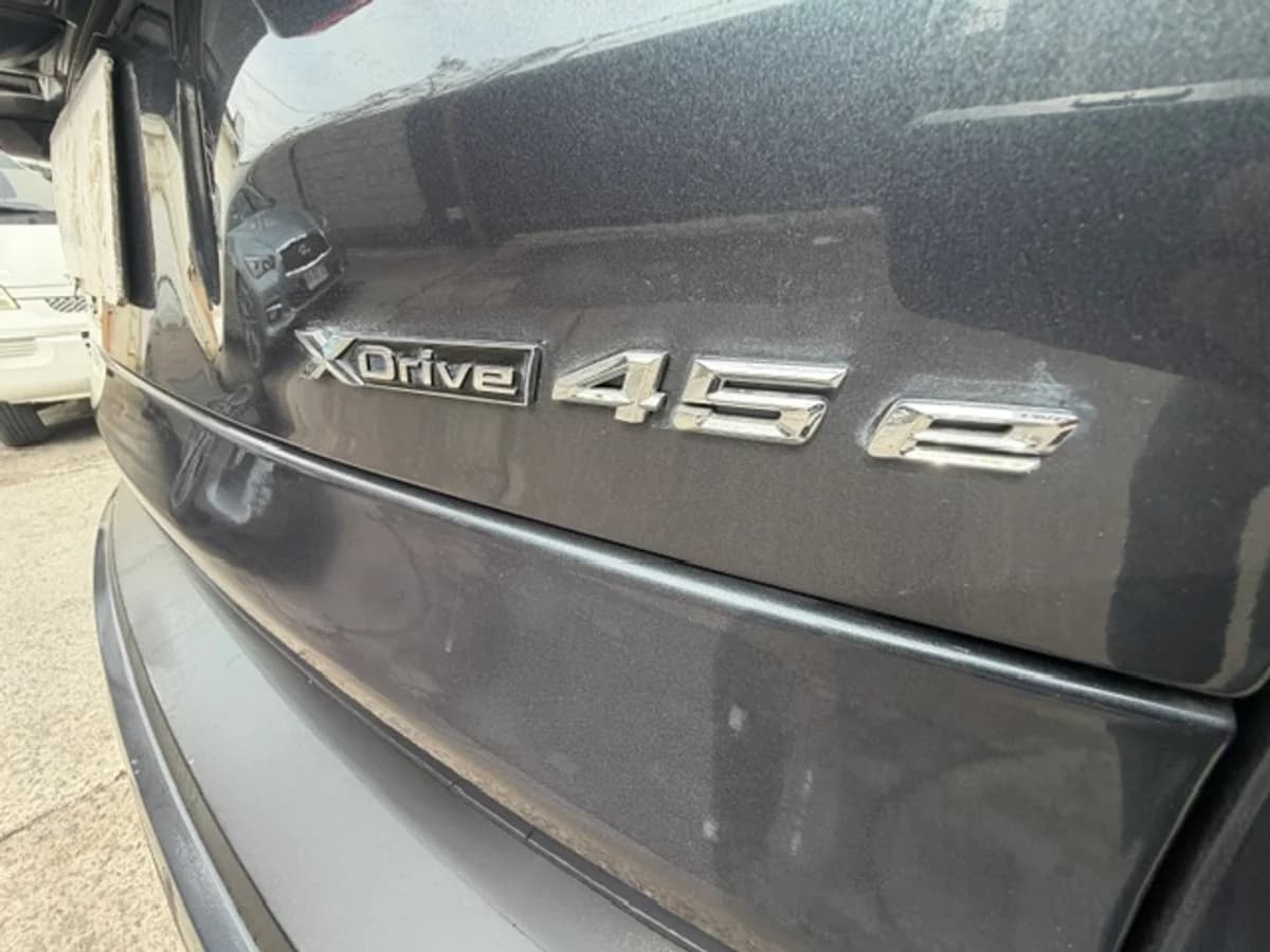 BMW X5 XDRIVE 45E 3.0 HIBRIDO 2022 - Imagen 16