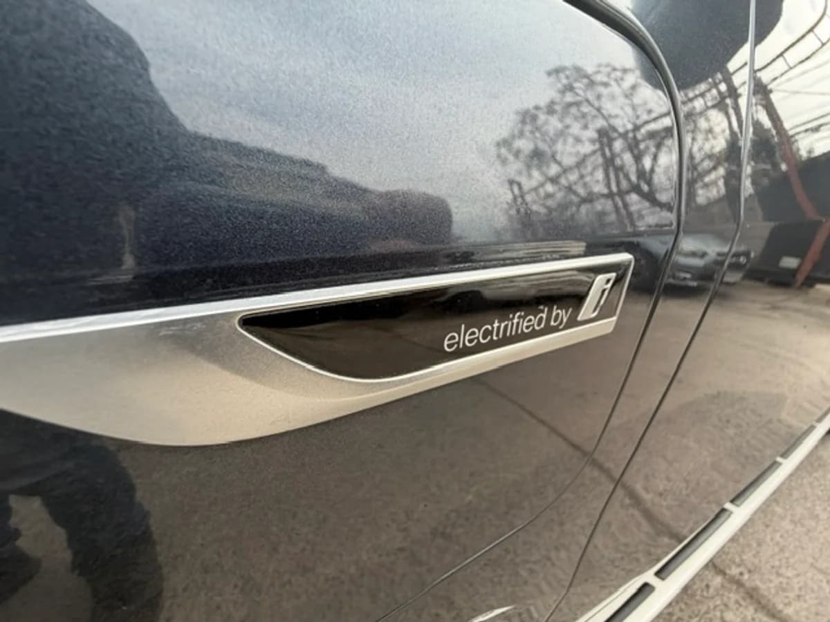 BMW X5 XDRIVE 45E 3.0 HIBRIDO 2022 - Imagen 17
