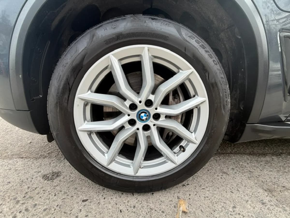BMW X5 XDRIVE 45E 3.0 HIBRIDO 2022 - Imagen 18