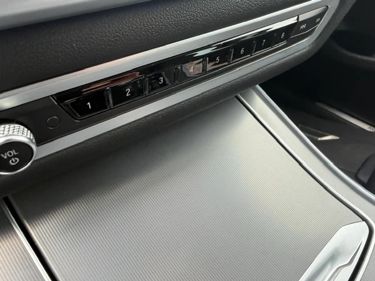BMW X5 XDRIVE 45E 3.0 HIBRIDO 2022 - Imagen 19