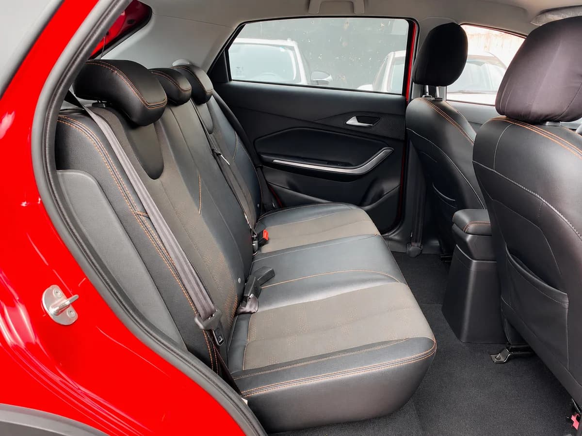 CHERY Tiggo 2 GLS 1.5 MT 2022 - Imagen 4
