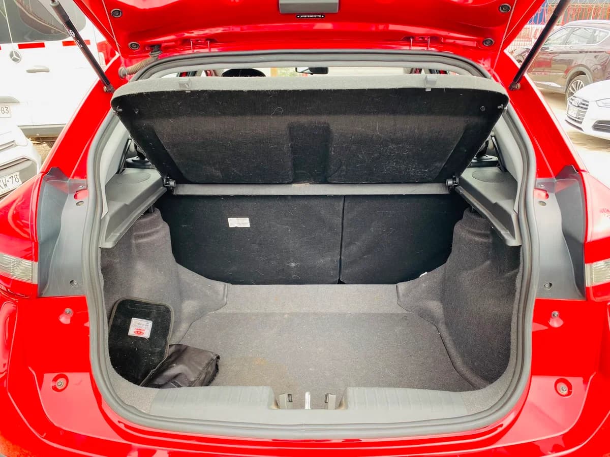 CHERY Tiggo 2 GLS 1.5 MT 2022 - Imagen 5