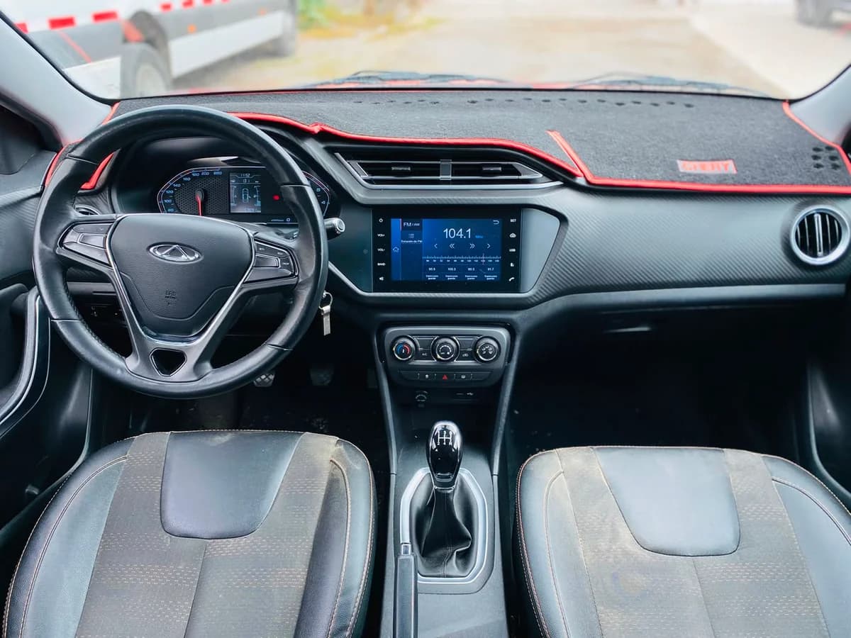 CHERY Tiggo 2 GLS 1.5 MT 2022 - Imagen 6