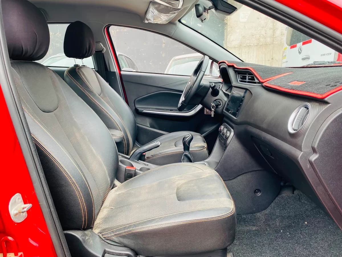 CHERY Tiggo 2 GLS 1.5 MT 2022 - Imagen 7