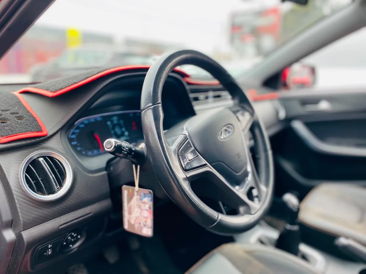 CHERY Tiggo 2 GLS 1.5 MT 2022 - Imagen 10