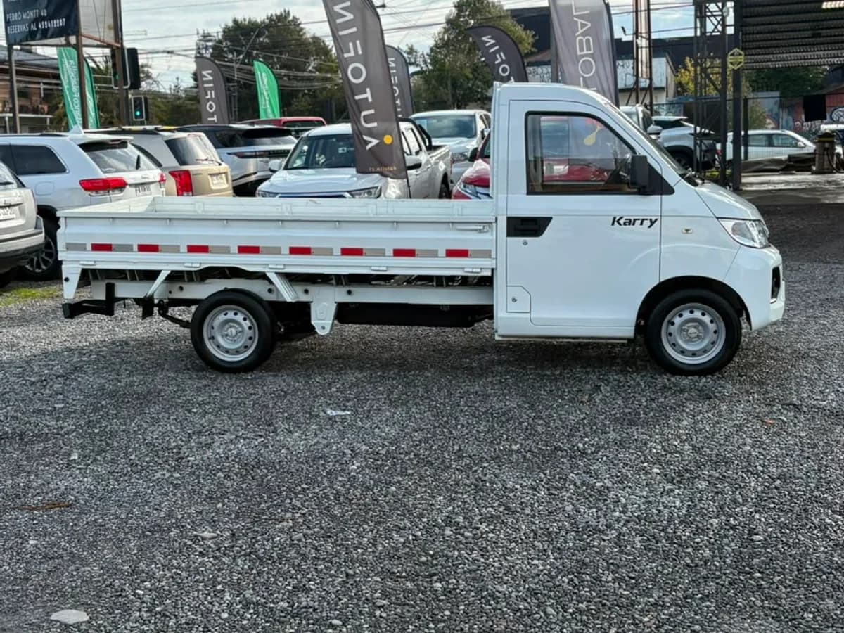 KARRY Q22 CS 1.3 2025 - Imagen 4
